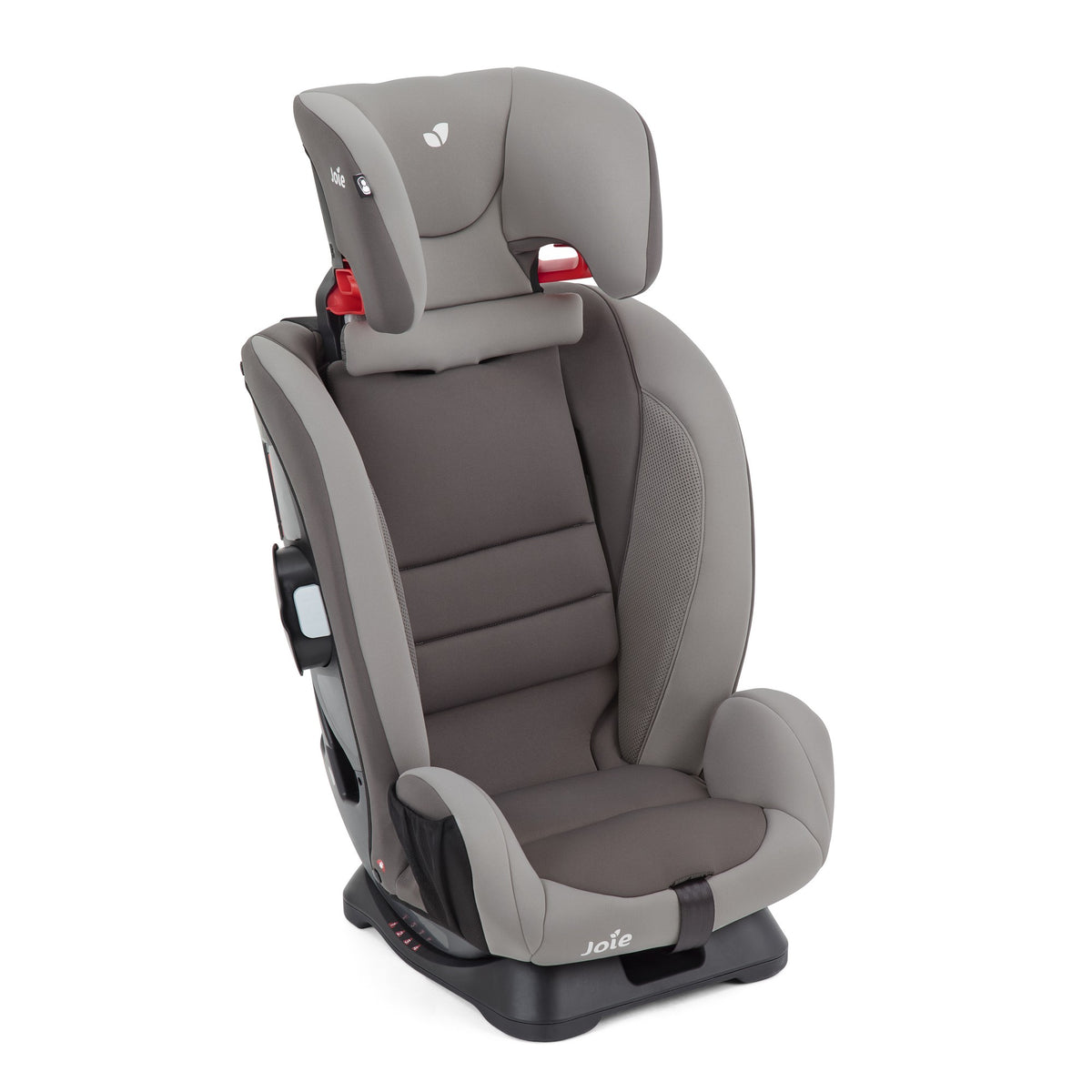 Joie Baby Seat Fortifi - Dark Pewter - Distressed Box