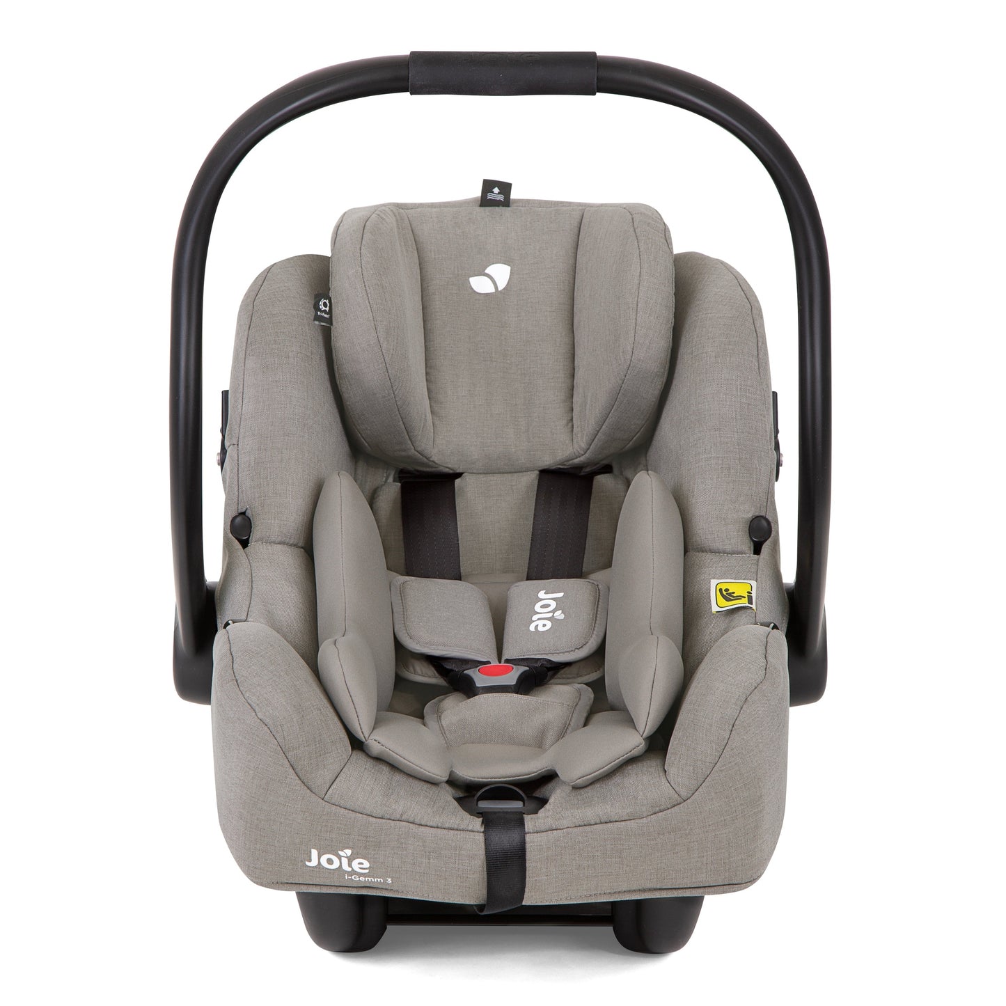 Joie Infant Carrier i-Gemm 3 Pebble Birth to 15M - Open Box