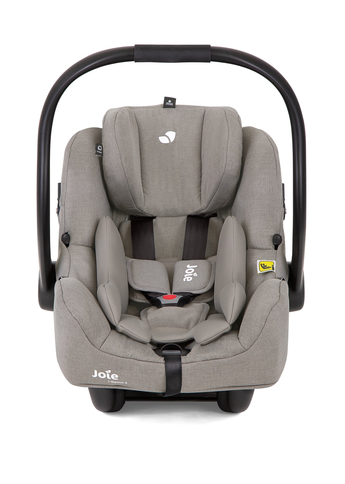 Joie Infant Carrier i-Gemm 3 Pebble Birth to 15M - Open Box