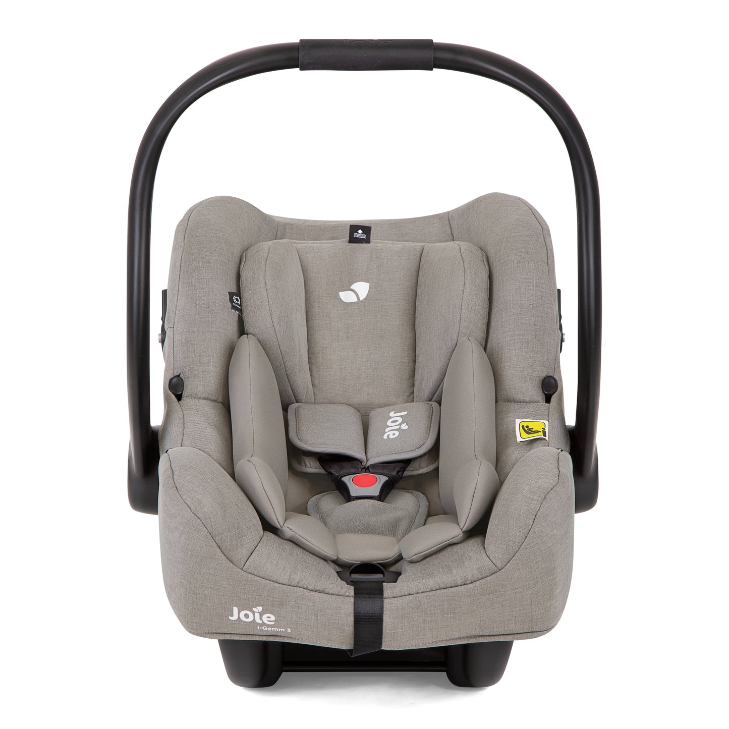 Joie Infant Carrier i-Gemm 3 Pebble Birth to 15M - Open Box