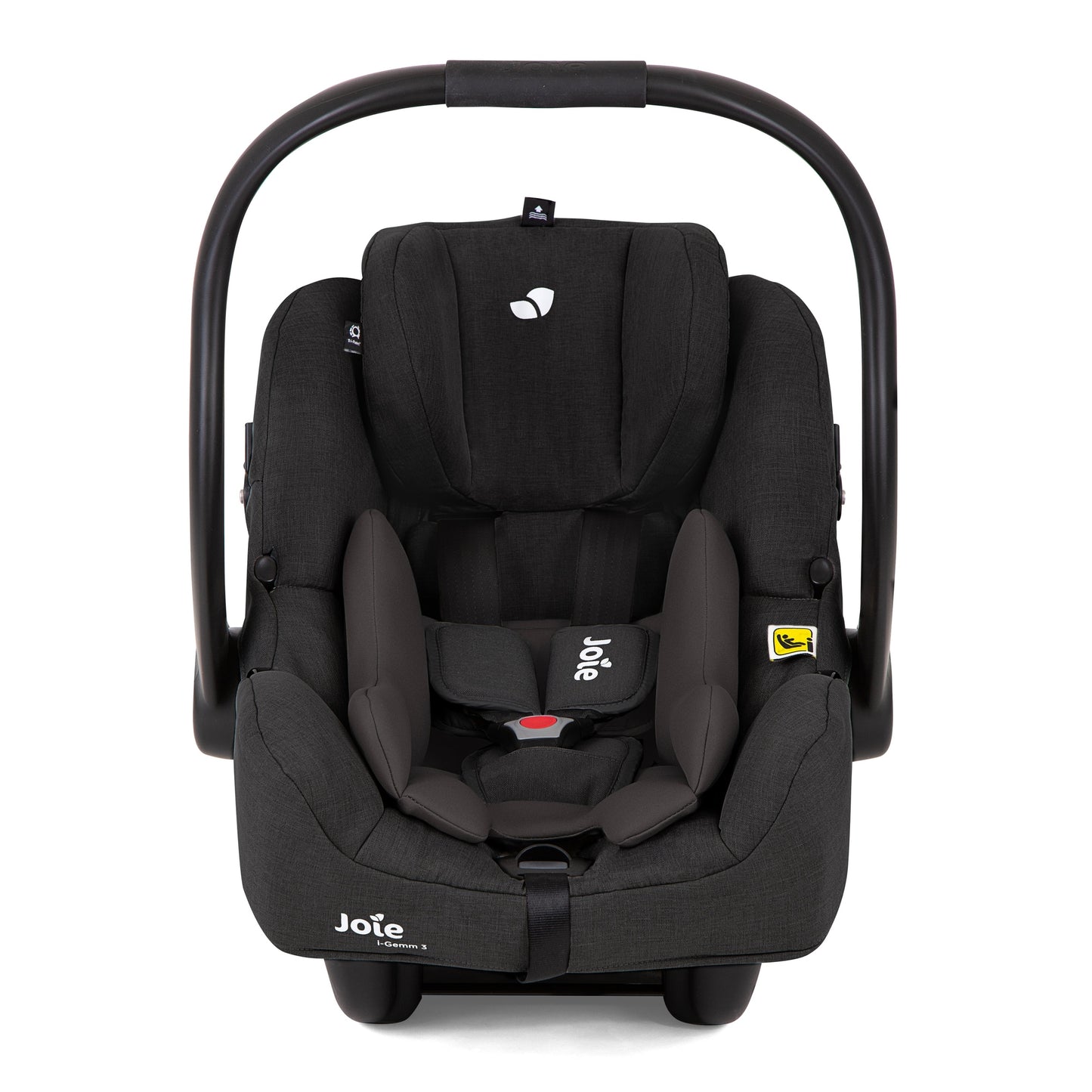 Joie Infant Carrier i-Gemm 3 Pebble Birth to 15M - Open Box