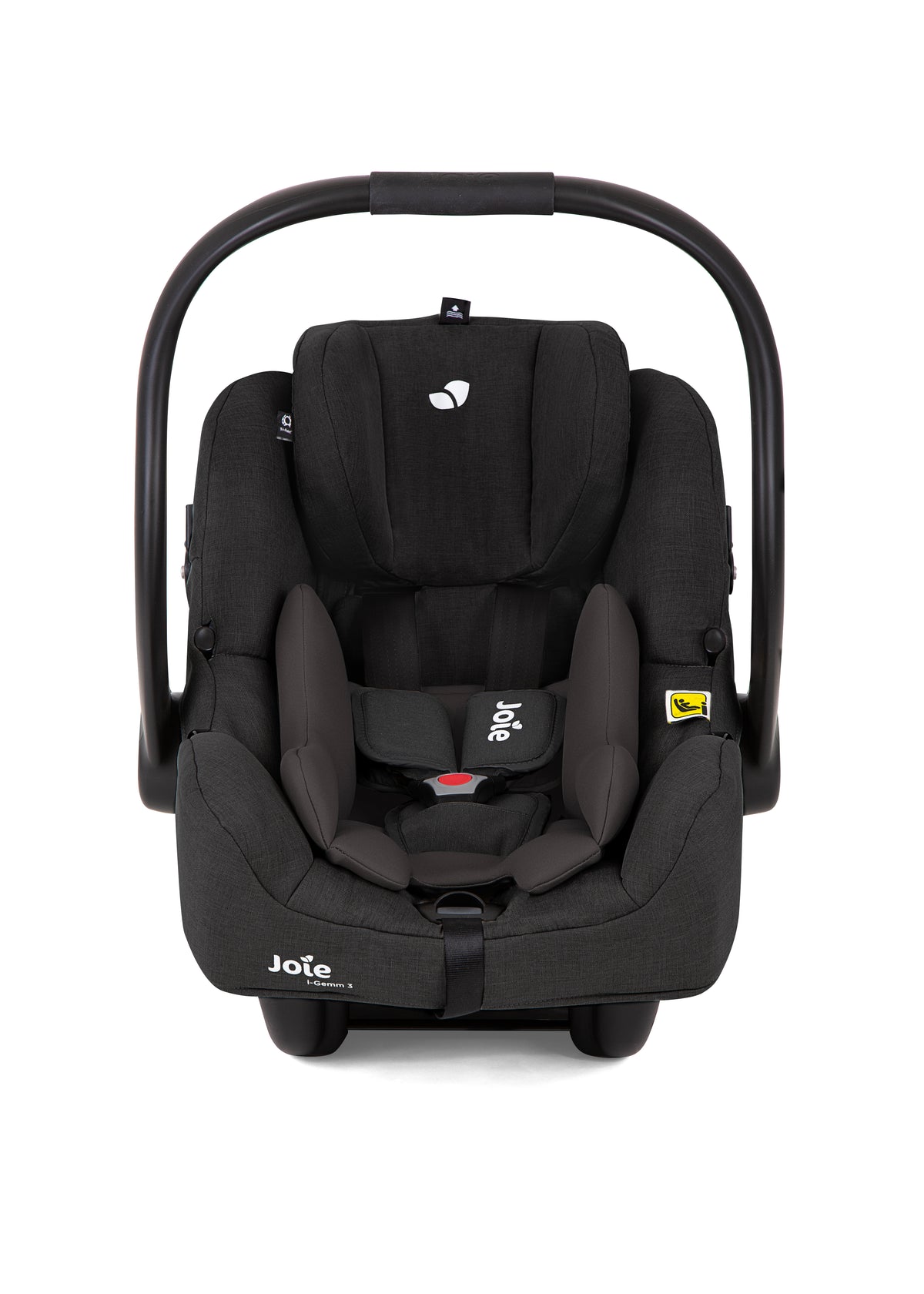 Joie Infant Carrier i-Gemm 3 Pebble Birth to 15M - Open Box