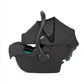 Joie Infant Carrier i-Gemm 3 Pebble Birth to 15M - Open Box