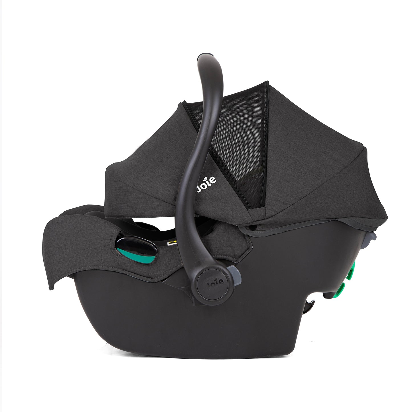 Joie Infant Carrier i-Gemm 3 Pebble Birth to 15M - Open Box