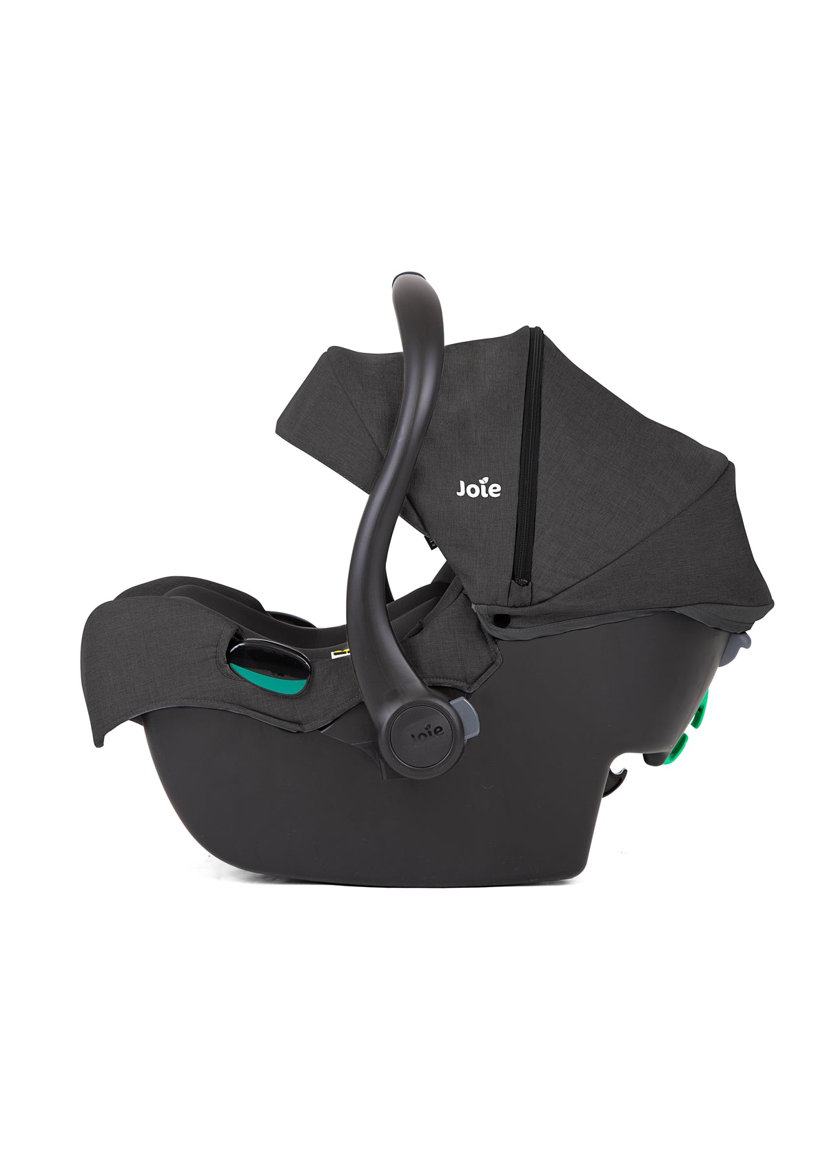 Joie Infant Carrier i-Gemm 3 Pebble Birth to 15M - Open Box