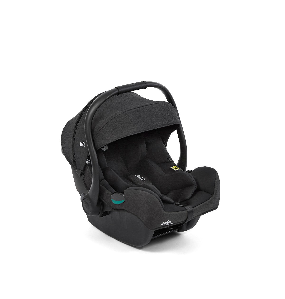 Joie Infant Carrier i-Gemm 3 Pebble Birth to 15M - raven