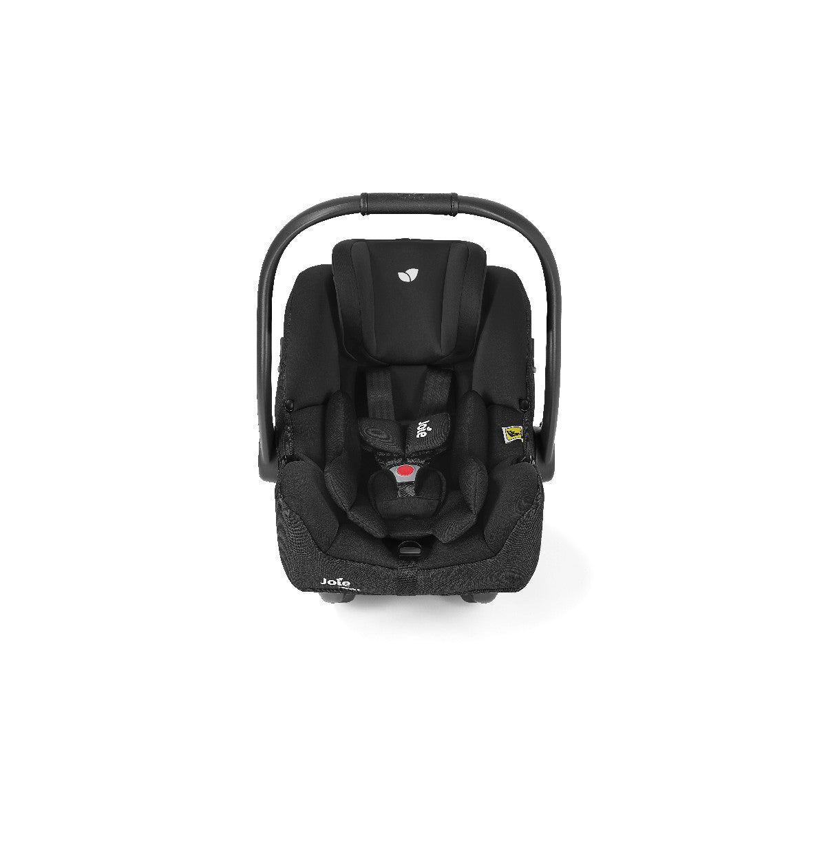 Joie Infant Carrier i-Gemm 3 Pebble Birth to 15M - raven