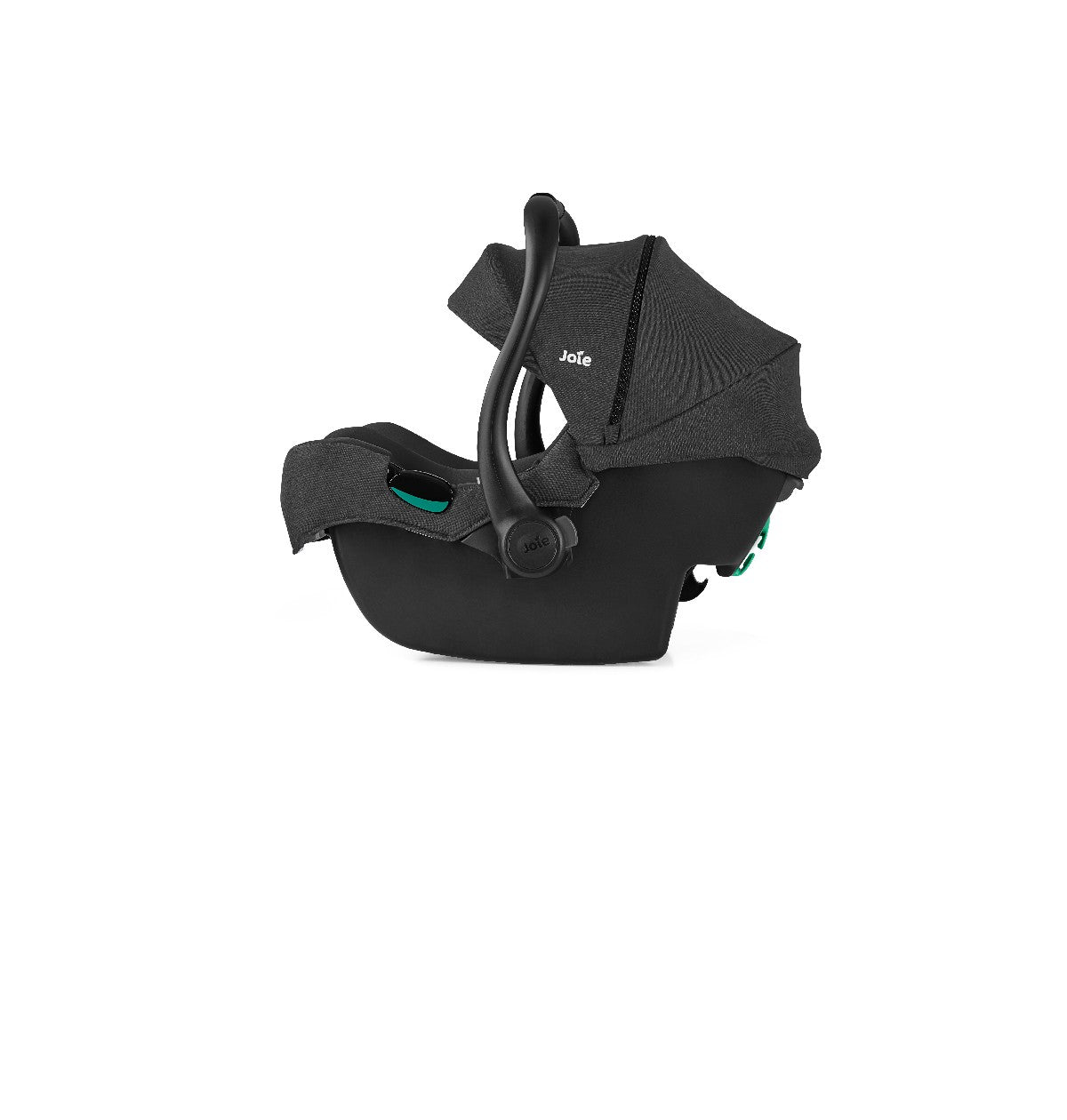 Joie Infant Carrier i-Gemm 3 Pebble Birth to 15M - raven