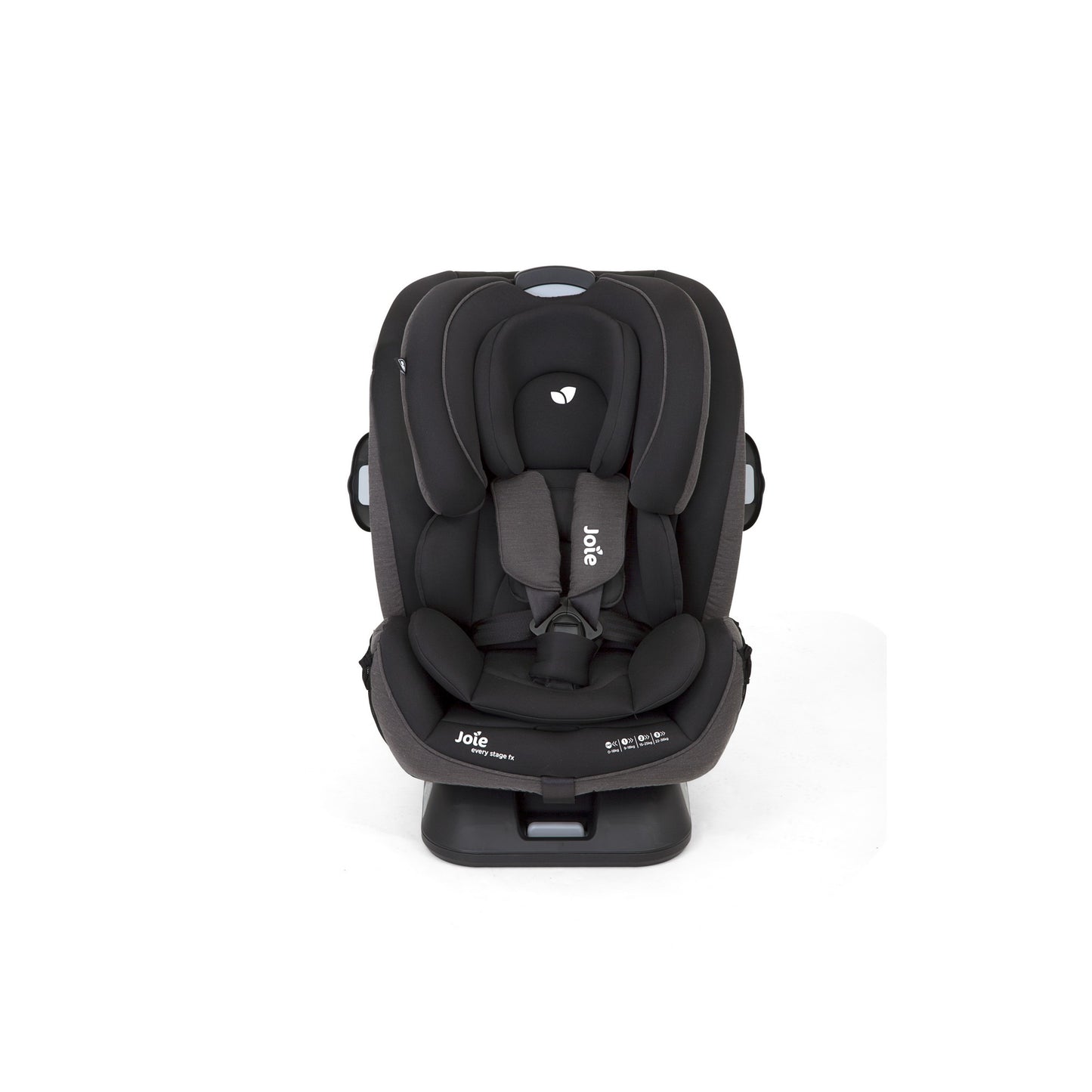Joie Every Stage Fx Baby Seat-Birth to 12years Open Box
