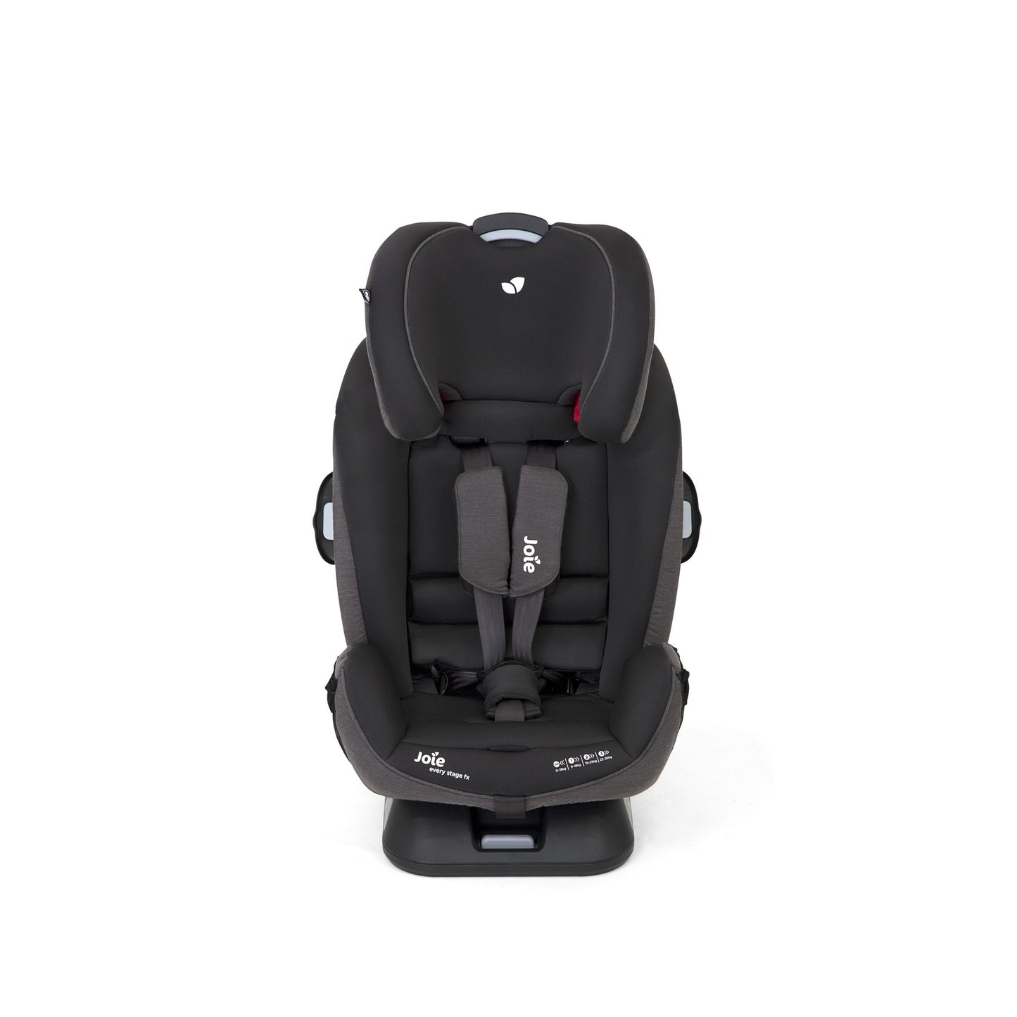 Joie Every Stage Fx Baby Seat-Birth to 12years Open Box