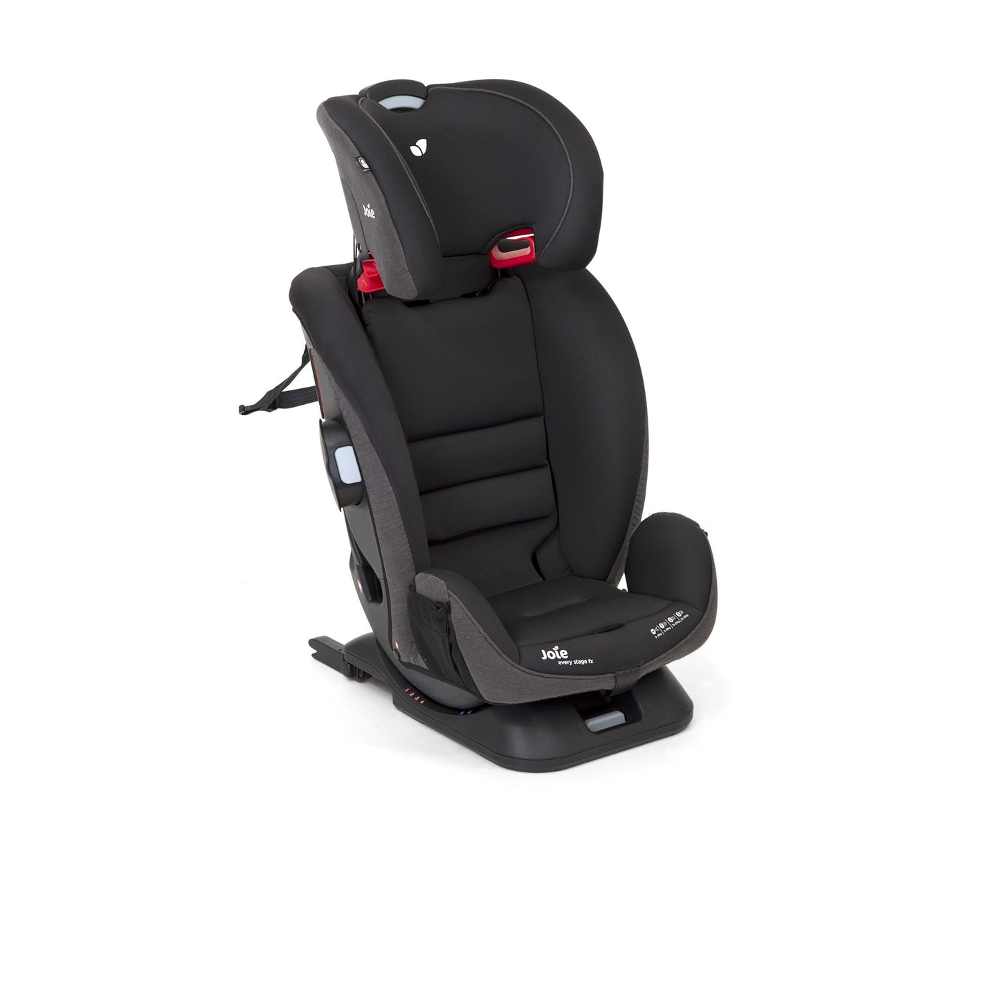 Joie Every Stage Fx Baby Seat-Birth to 12years Open Box