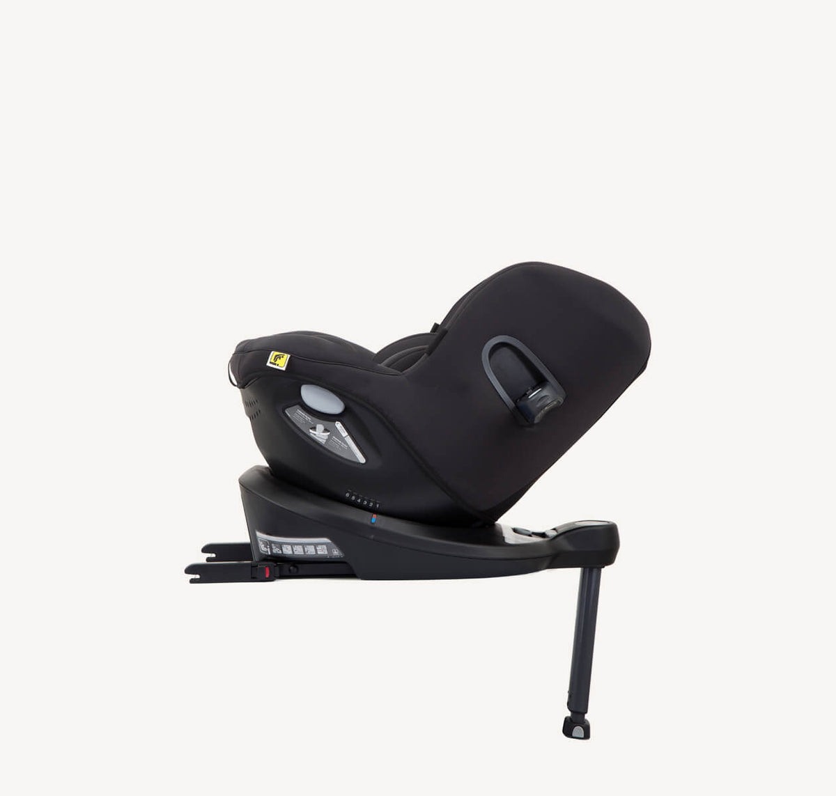 Joie Baby Seat I-Spin 360 (Birth to 4Years)