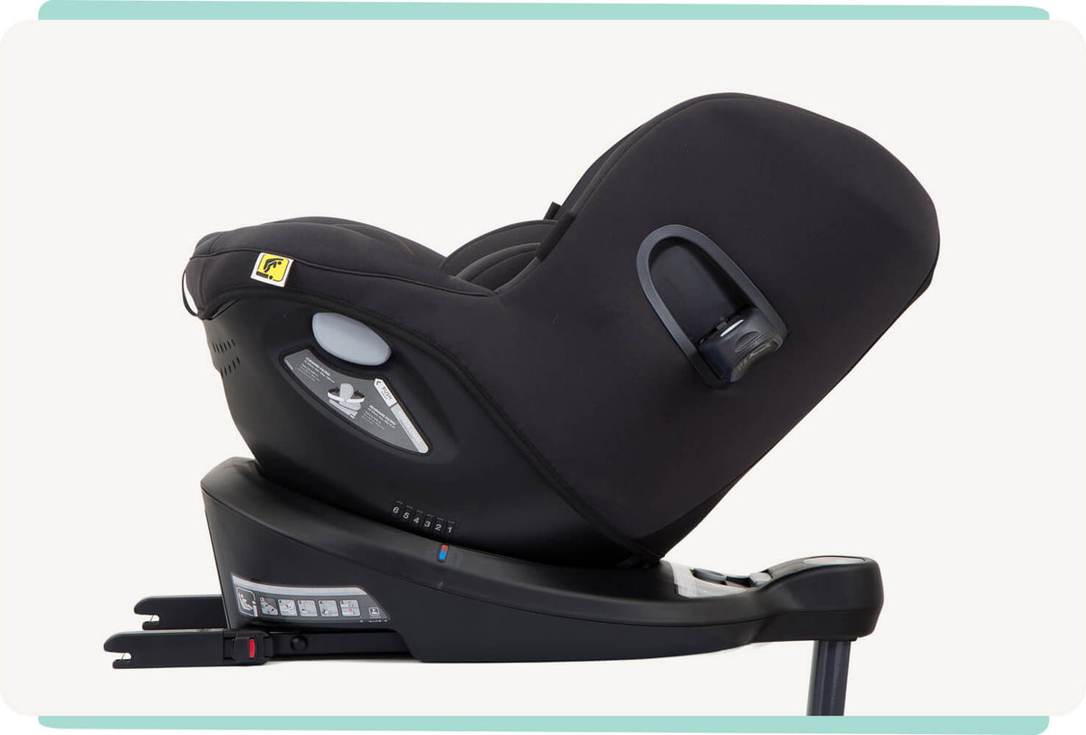 Joie Baby Seat I-Spin 360 (Birth to 4Years)