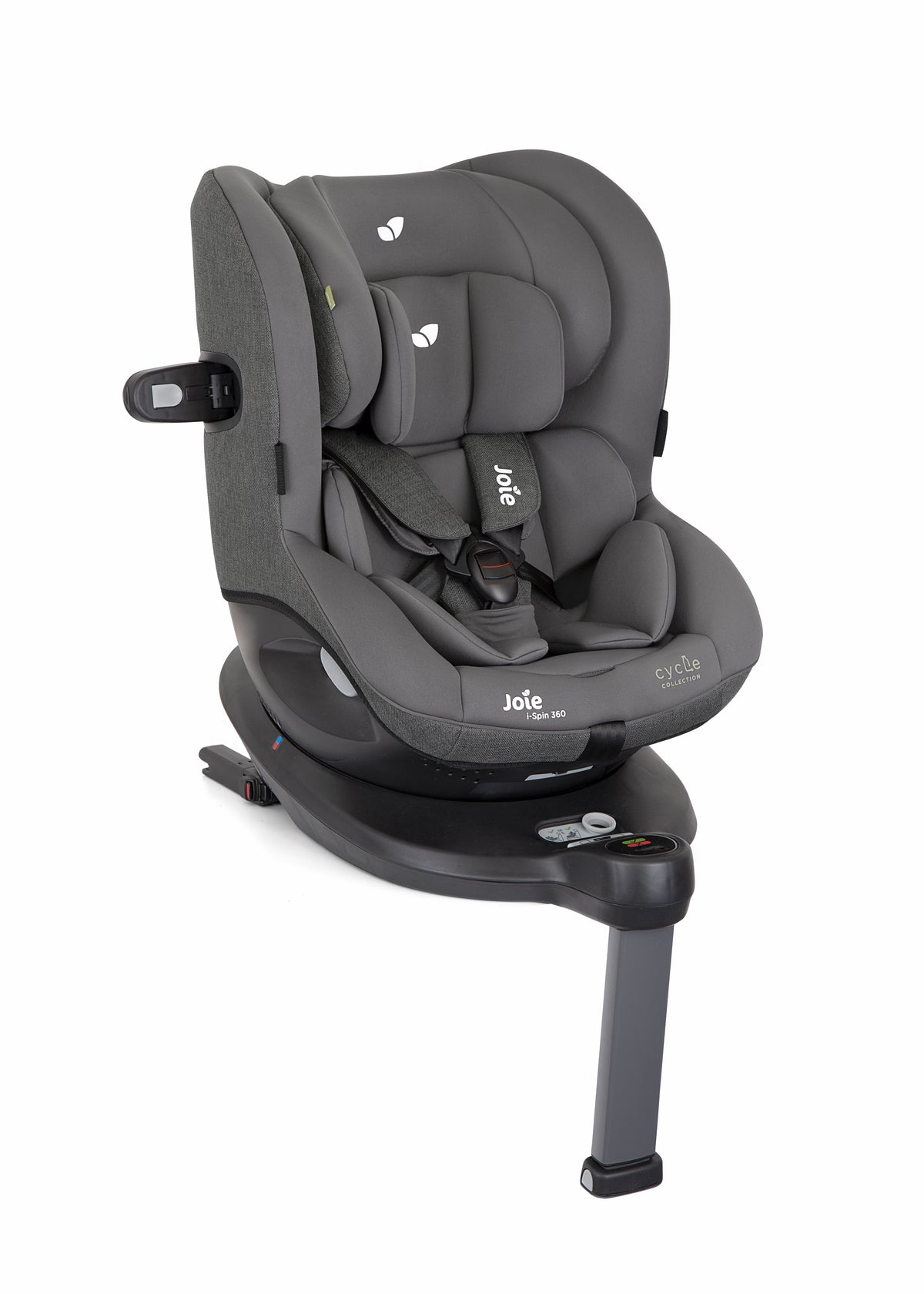 Joie Baby Seat I-Spin 360 (Birth to 4Years)