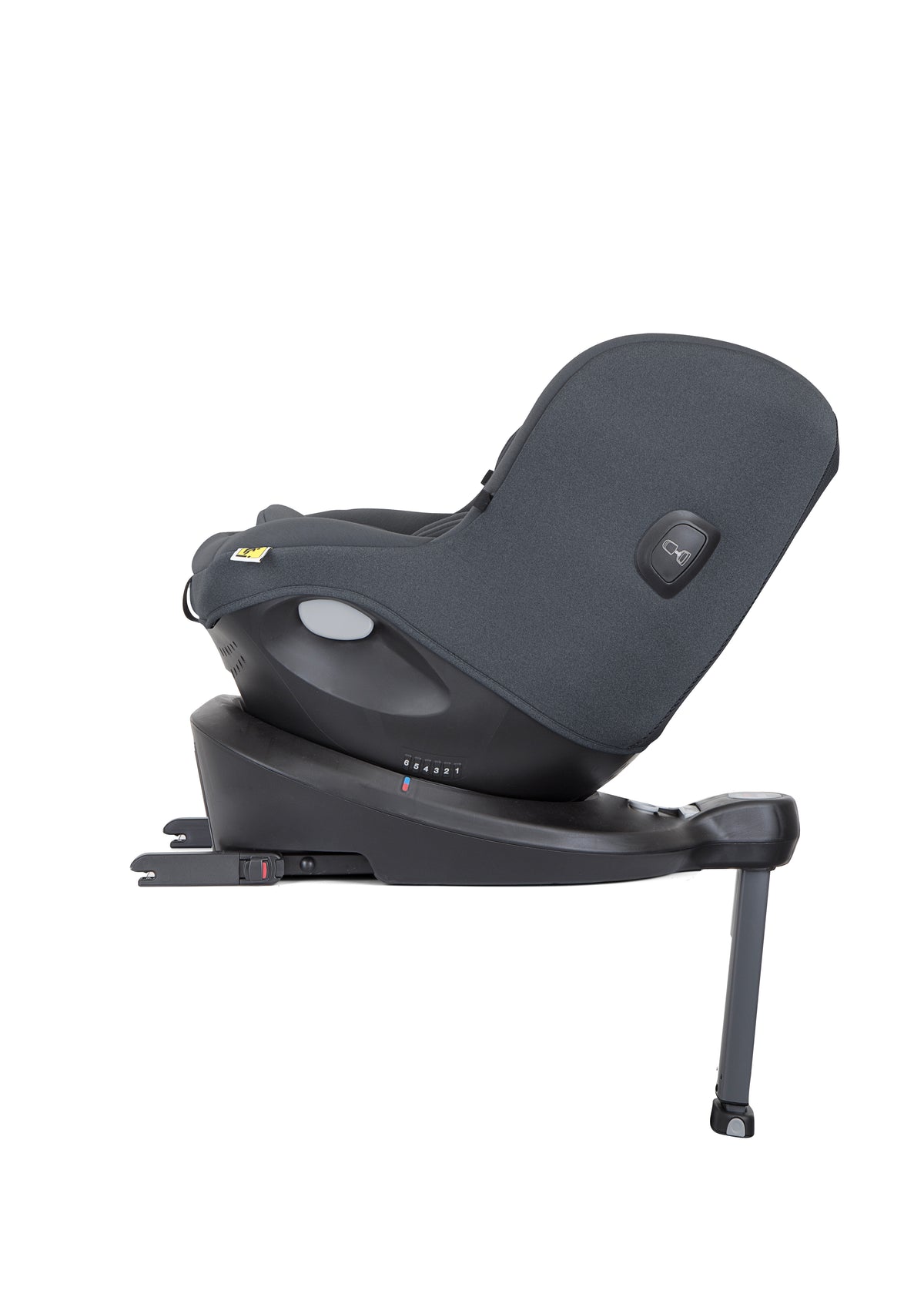 Joie Baby Seat I-Spin 360 (Birth to 4Years)