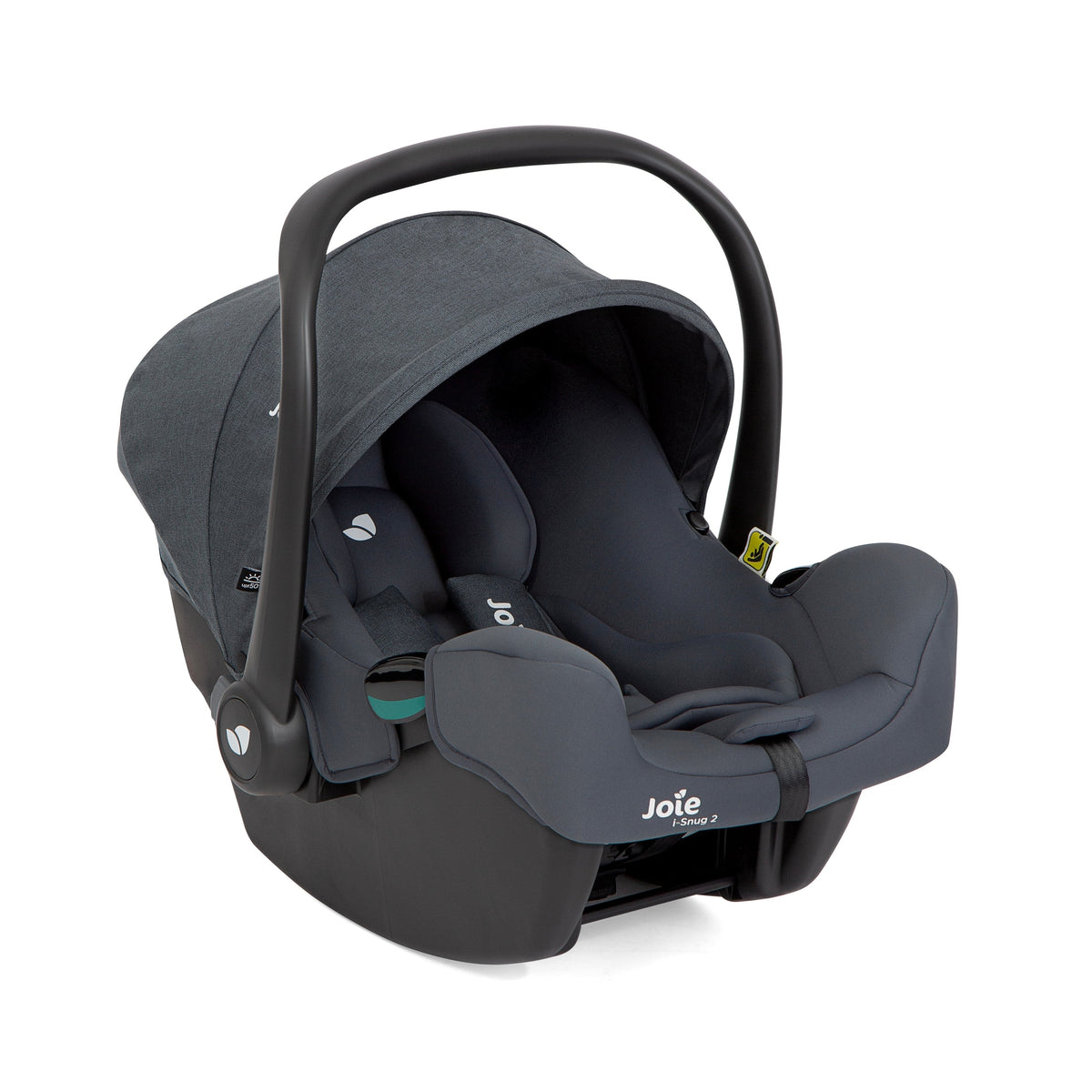 Joie I-Snug 2 Infant Carrier - Birth+ to 13kgs