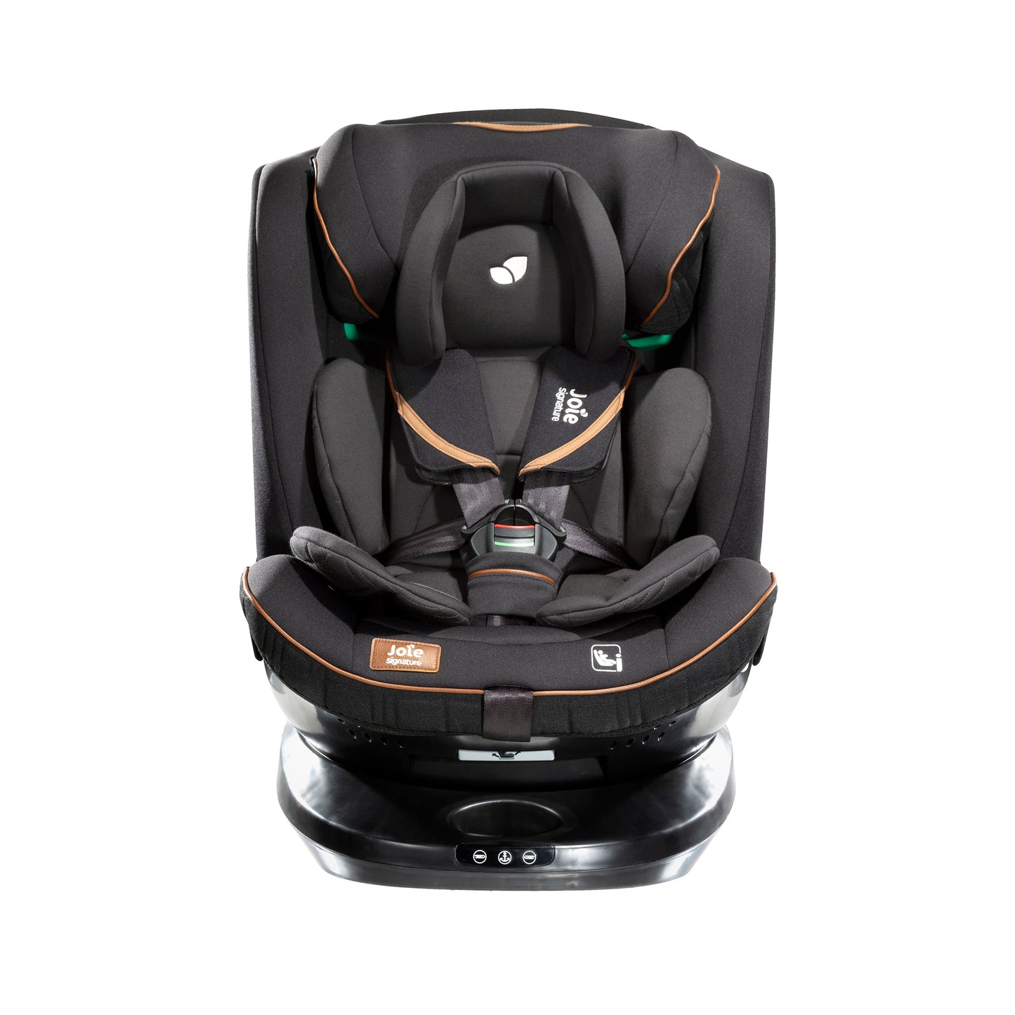 Joie Signature Baby seat i-Spin Grow Eclipse Birth to 26 kg - Open Box