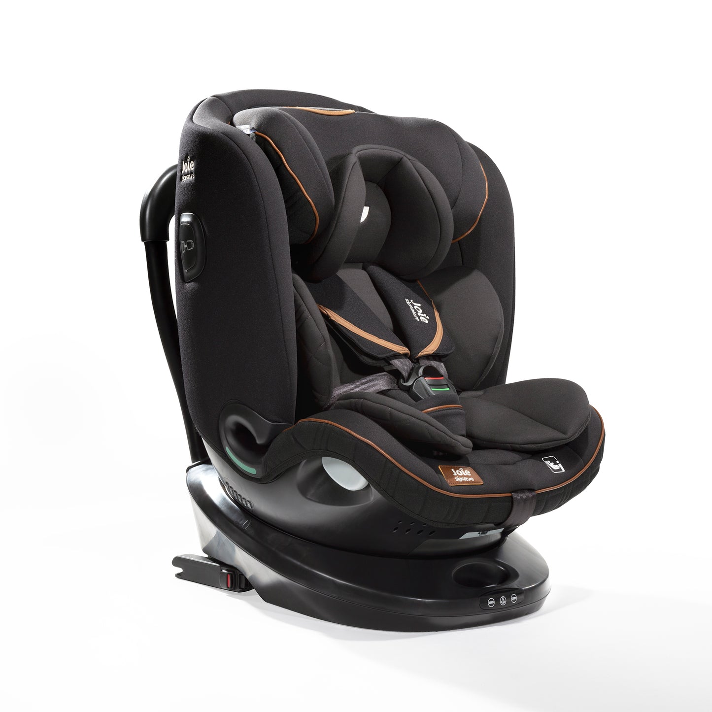 Joie Signature Baby seat i-Spin Grow Eclipse Birth to 26 kg - Open Box