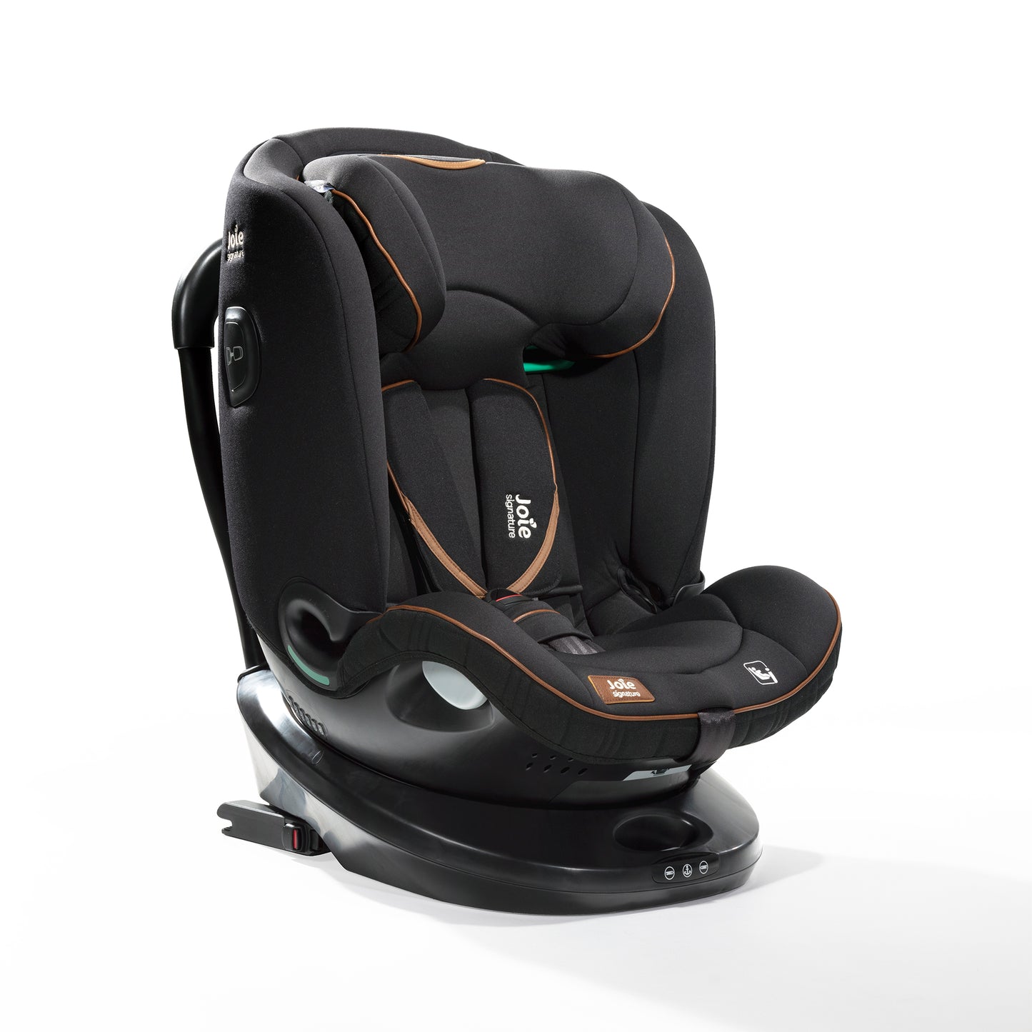 Joie Signature Baby seat i-Spin Grow Eclipse Birth to 26 kg - Open Box