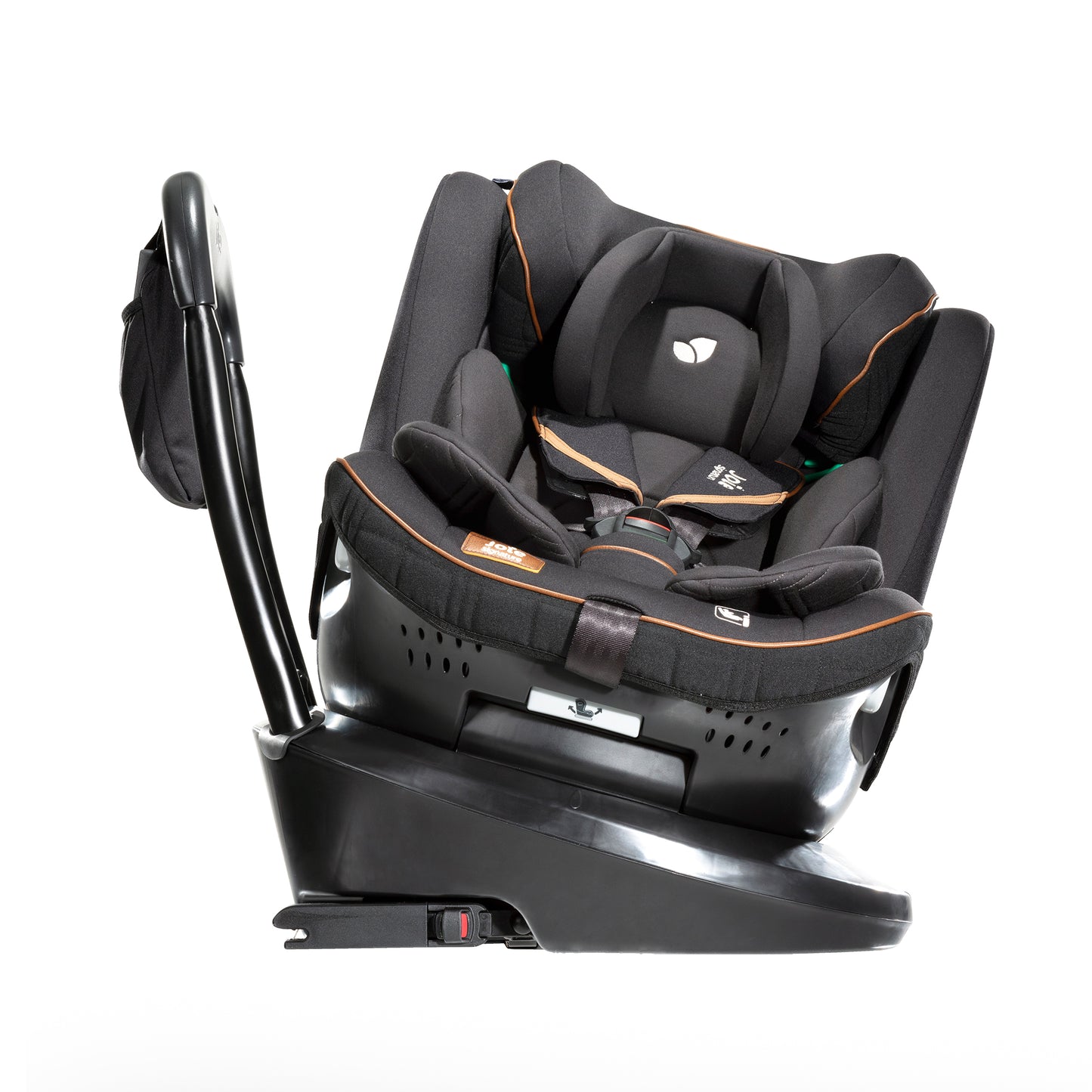 Joie Signature Baby seat i-Spin Grow Eclipse Birth to 26 kg - Open Box