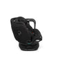 Joie i-Spin Multiway 360 degree spinning i-Size car seat in Shale - view 4