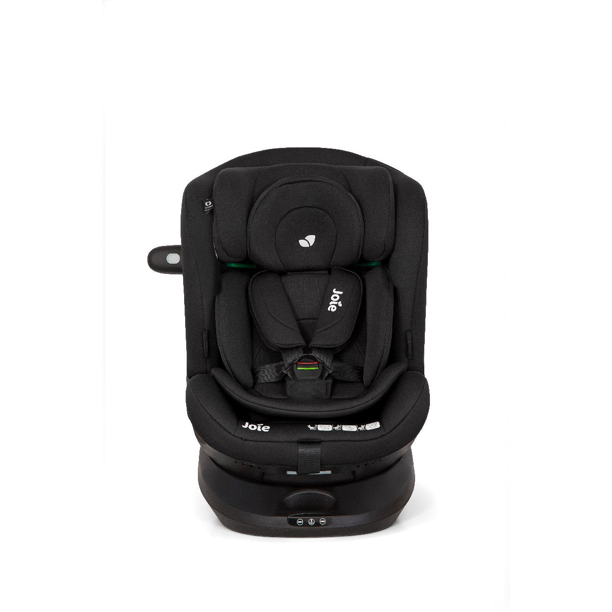 Joie i-Spin Multiway 360 degree spinning i-Size car seat in Shale - view 6