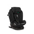 Joie i-Spin Multiway 360 degree spinning i-Size car seat in Shale