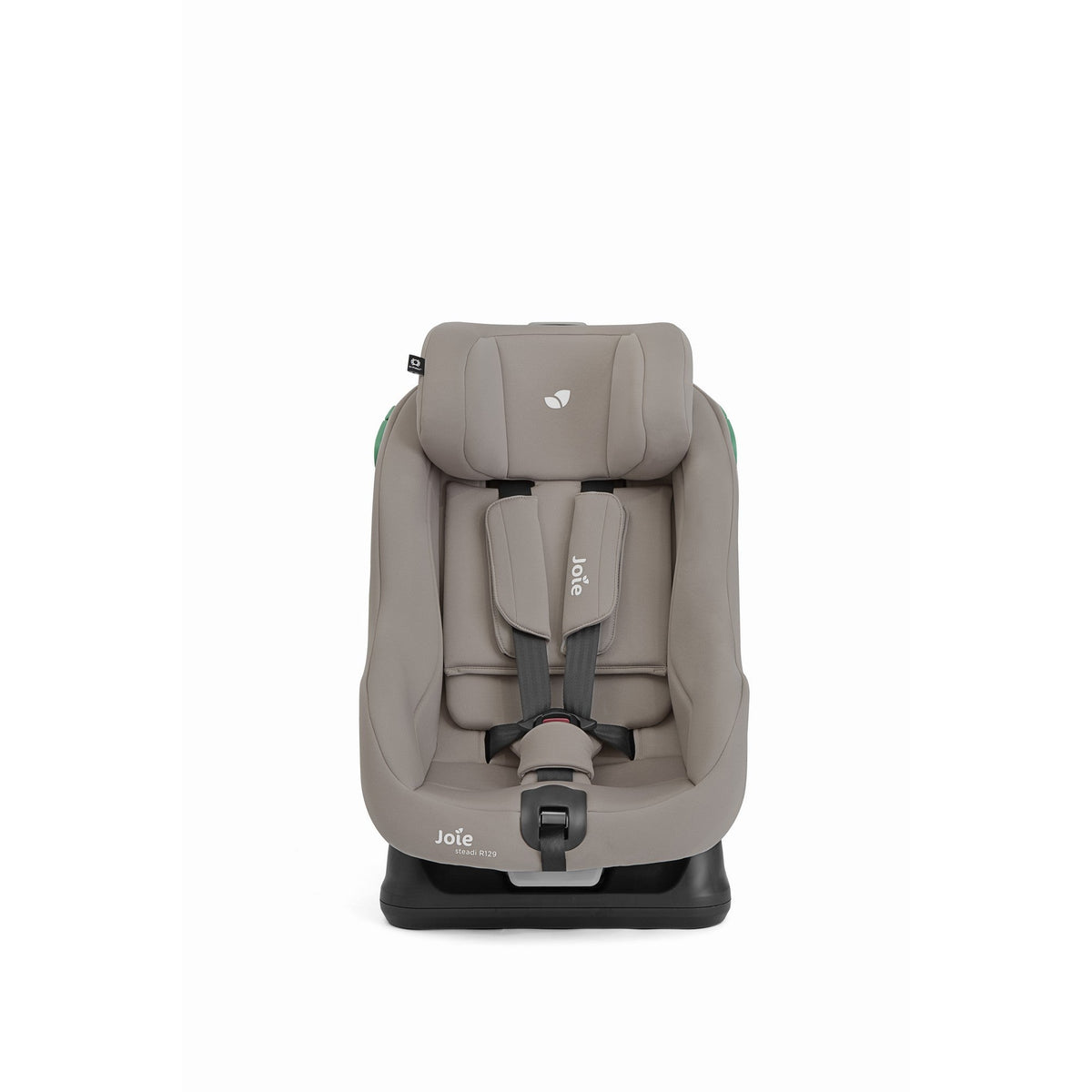 Joie Baby Seat Steadi R129 - Birth to 48 Months - moon-rock