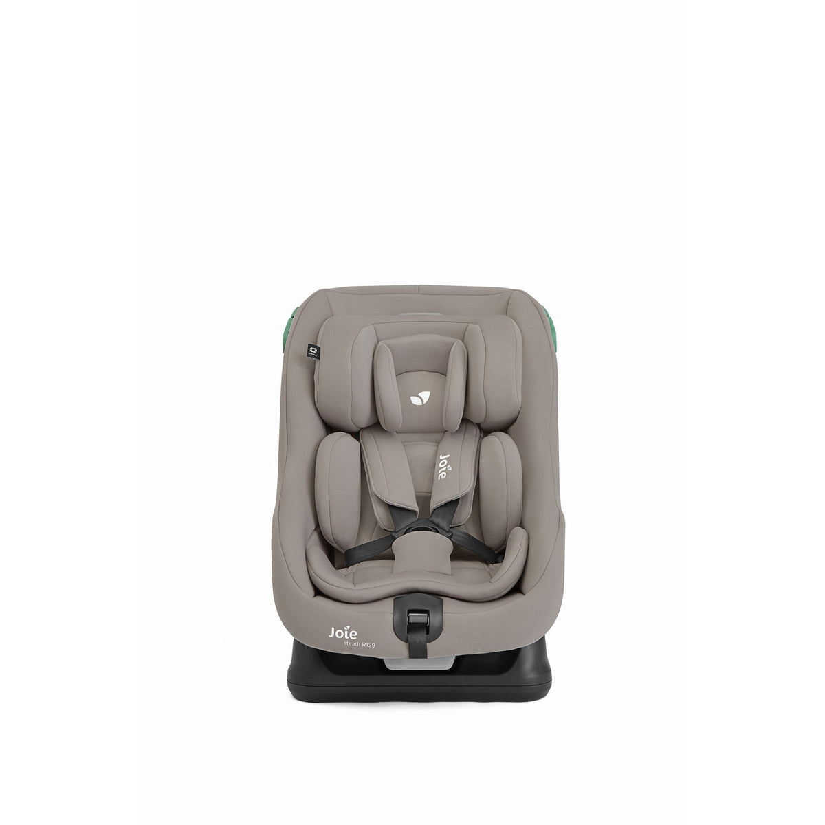 Joie Baby Seat Steadi R129 - Birth to 48 Months - moon-rock