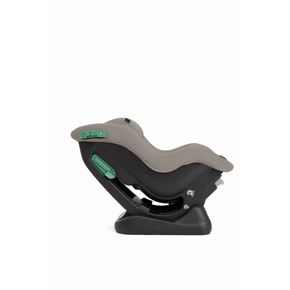 Joie Baby Seat Steadi R129 - Birth to 48 Months - moon-rock