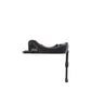 Joie i-Base 2 i-Size ISOFIX car seat base in Black - view 4