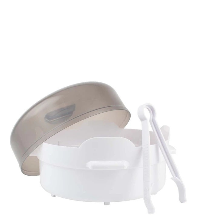 Dr. Brown's Microwave Steam Sterilizer - Open Box