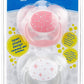 Dr. Brown's Advantage Pacifiers Stage 1 Pack of 2 (Birth to 6 Months) - Open Box