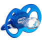 Dr. Brown's Advantage Pacifiers Stage 2 Pack of 2 (6 to 12 Months) - Open Box