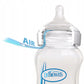 Dr. Brown's 8 oz/250 Ml Pp Narrow Options+ Bottle (Birth to 3 Months) Open Box