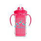 Dr.Brown's 10 oz/300 Ml Insulated Straw Cup (12 to 36 Months) - Open Box