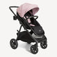 Joie Stroller Hazel Blush Birth to 22kg - Open Box