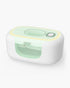Momcozy Large Capacity Baby Wipe Warmer with 3 Level Night Light & 4 Temperature Settings - White - image 10