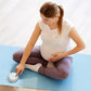 Momcozy Portable Baby Sound Machine with 20 Soothing Sounds & Dimmable Touch Lamp - White - image 9