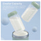 Momcozy Portable Baby Bottle Cooler - 24 Hour Ice-Free Cooling, 22oz with 2 Storage Bottles - image 11