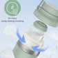 Momcozy Portable Baby Bottle Cooler - 24 Hour Ice-Free Cooling, 22oz with 2 Storage Bottles - image 21