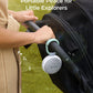 Momcozy Portable Baby Sound Machine with 20 Soothing Sounds & Night Light - image 2
