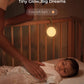 Momcozy Portable Baby Sound Machine with 20 Soothing Sounds & Night Light - image 4