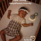Momcozy Portable Baby Sound Machine with 20 Soothing Sounds & Night Light - image 6