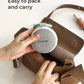 Momcozy Portable Baby Sound Machine with 20 Soothing Sounds & Night Light - image 9