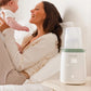 Momcozy 6-in-1 Fast Baby Bottle Warmer with Steam Heating & 24-Hour Constant Warming - image 3