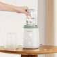 Momcozy 6-in-1 Fast Baby Bottle Warmer with Steam Heating & 24-Hour Constant Warming - image 5