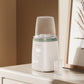 Momcozy 6-in-1 Fast Baby Bottle Warmer with Steam Heating & 24-Hour Constant Warming - image 7