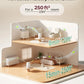 Momcozy CozyBreath Baby Air Purifier with Real-Time Air Quality Monitor & 4-Layer Filtration - image 6