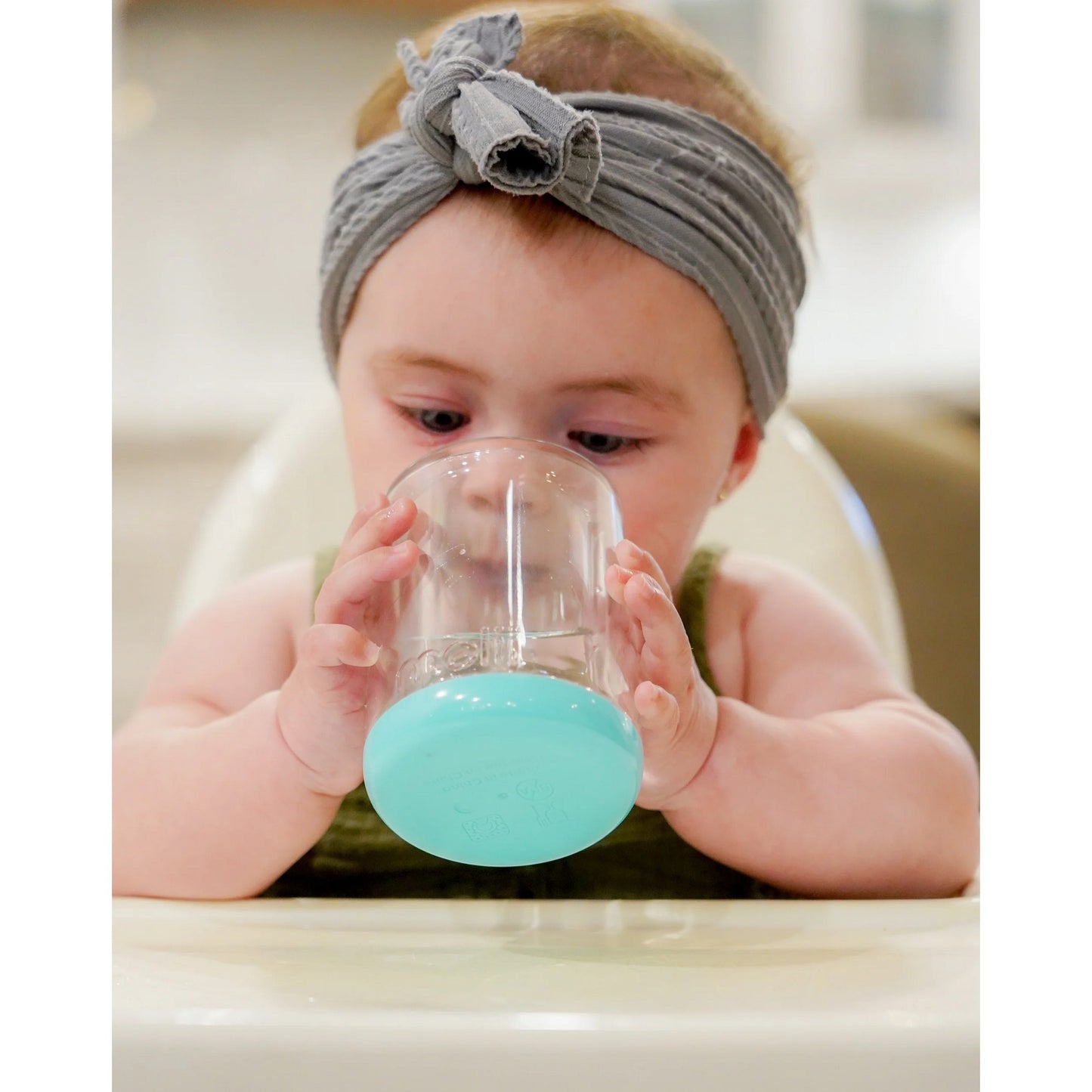 Melii Double Walled Bear Cup - 1 pack - 12 to 48 Months